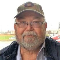 James (J.T.) Talmadge Fitts Jr