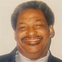 Mr. C. R. Buchanan Sr.