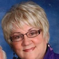 Marilyn J. Kapp