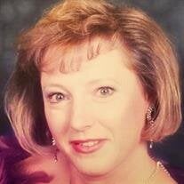 Pamela Ann Mueller