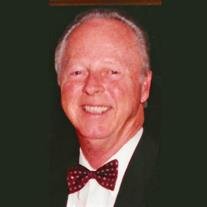 Charles Robert Norris III