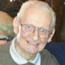 Brian A. Manley Sr.
