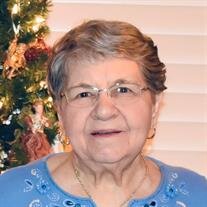 Dorothy Ann Kapler