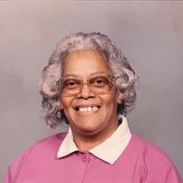 Geneva Brown