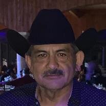 Hervey L. Rangel