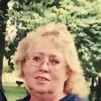 Marilyn Paskavich