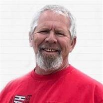 James "Jim" Thomas