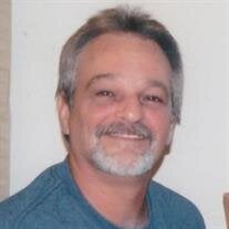 Richard Everrett Bardsley Jr.