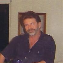 David Michael Liska