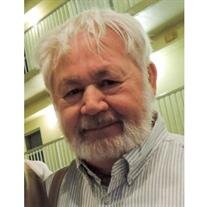 Floyd G. Reichel