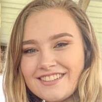 Alexis Dale Barrett