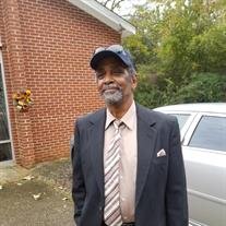 Mr. Henry L. Brown Sr.
