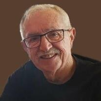 William F. Ferris