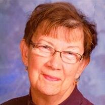 Mrs. Barbara Mae Macosek