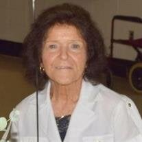 Mary Lee Boyles