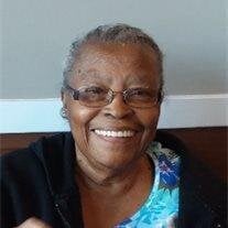 Muriel Berbena  Maxwell