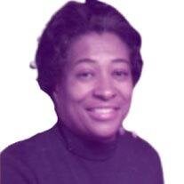 Martina Virginia  Roberts