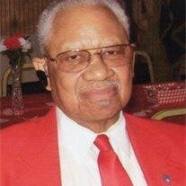 Mervin Samuel  Schoolfield Sr.