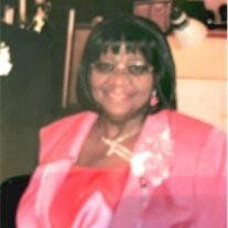 Delores  Hutchins