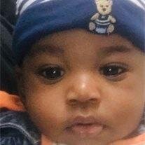 Ajai Amory  Long