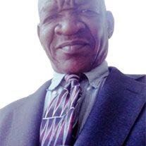 Rodrigue  Saint-Louis