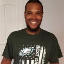 DeJuan Junior  Ortiz