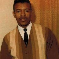 Elmer Junior  Dickerson