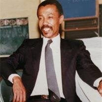 Maurice Andrew  Pinkett Sr.