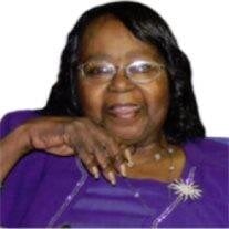 Gladys Mae  Tingle (Fisher)