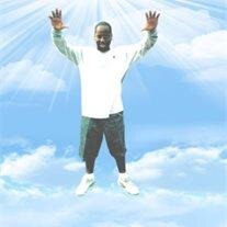 Aaron Jeffrey "Scootie"  McCray