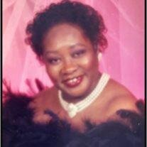 Rosie Ann  Marcelin