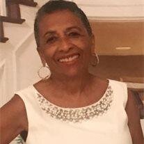 Valarie  E.  Walker