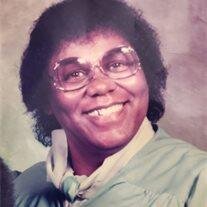 Mary A  Cottingham