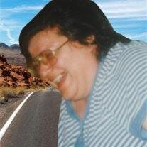 Darlene Gail  Heinel (Amirault)