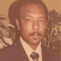 Wesley  Freeman
