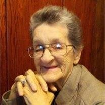 Linda  Lee "Baby Girl"  Causey