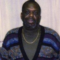 Robert Leon  Sudler Sr.