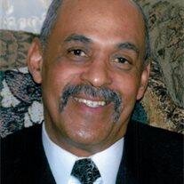 George Madison  Clark Jr.