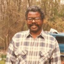 Rudolph mCdONALD  Smith