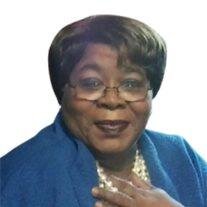 Stella Marlene  Ayres