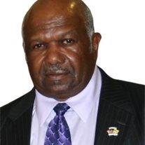 Fulton James  Winder Jr.