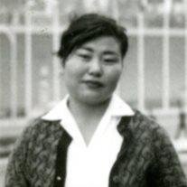 Yasuko Y,  Tolbert