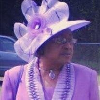 Virginia Lucille  Savage