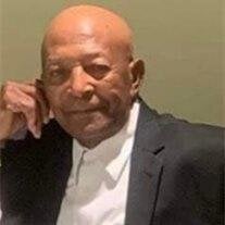 Elroy Thomas  Mason
