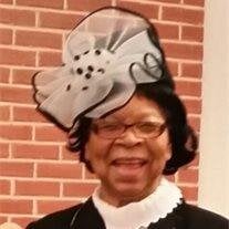 Ida Mae  Brittingham