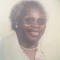 Annie  Mae  Boone