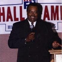 McKinley Reginald "Mac"  Truxon