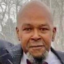 Melvin Bernard  Meredith Jr.