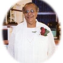 Beatrice  Hayward (Holden)