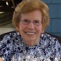 Ruth V.  Kreyling